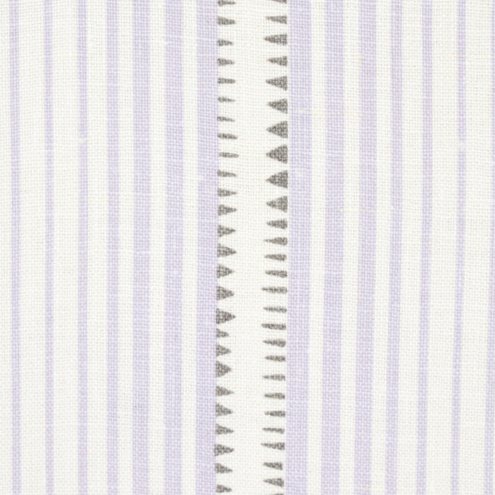 Schumacher Moncorvo Lilac Fabric 176277