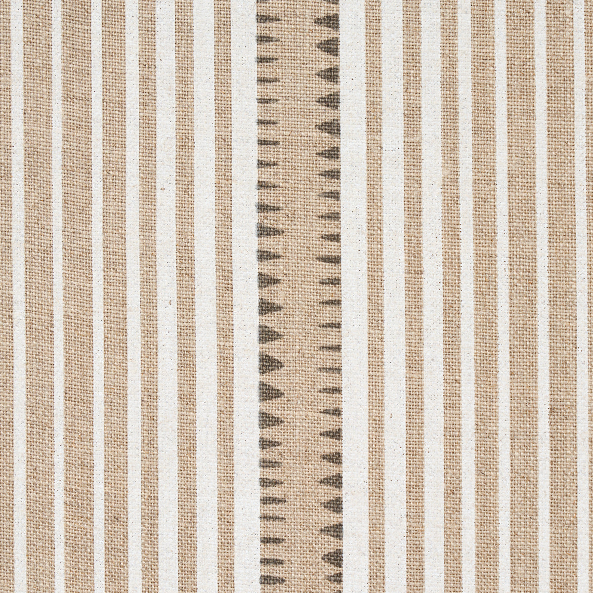 Schumacher Moncorvo Natural Fabric 176278