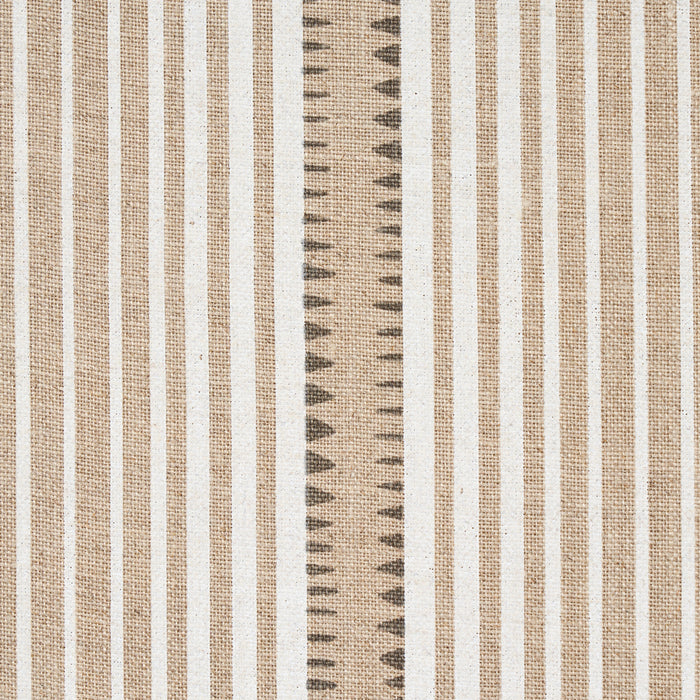 Schumacher Moncorvo Natural Fabric 176278