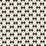 Schumacher Domino Piano Forte Fabric 176290