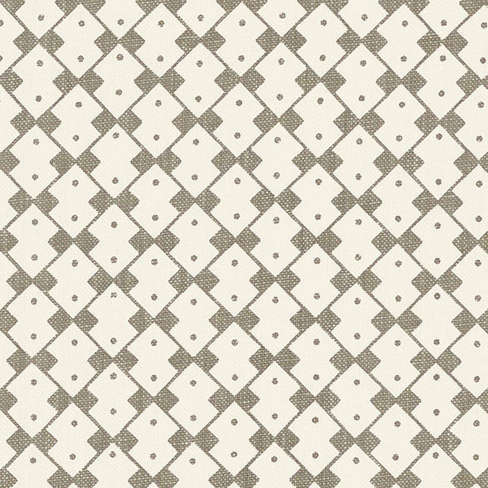 Schumacher Domino Muse Fabric Sample 176291