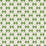 Schumacher Domino Chelsea Green Fabric 176293