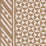 Schumacher Nuba Taupe Fabric 176303