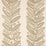 Schumacher Eland Taupe Fabric 176311