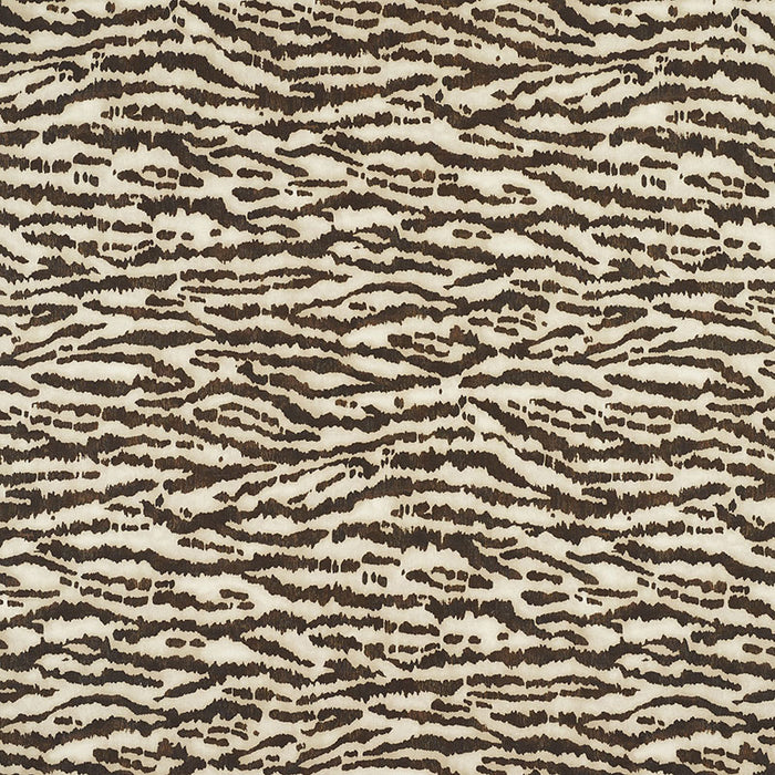 Schumacher Animaux Bark Fabric 176371