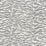 Schumacher Tigris Graphite Fabric 176392