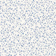 Schumacher Duma Blue Fabric 176461