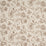 Schumacher Chinoiserie Vine Neutral Fabric Sample 176493