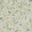 Schumacher Dogwood Leaf Grisaille Fabric 176521