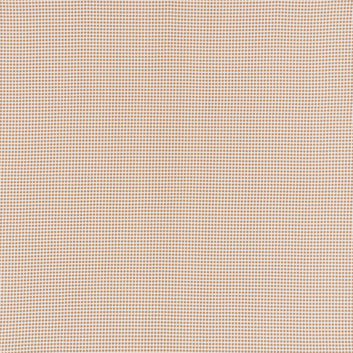 Schumacher Stella II Indoor/Outdoor Sand Fabric Sample 176574