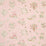 Schumacher Magical Menagerie Blush Fabric 176754