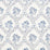 Schumacher Marella Delft Fabric 176850