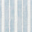 Schumacher Amour Blue Fabric Sample 176940