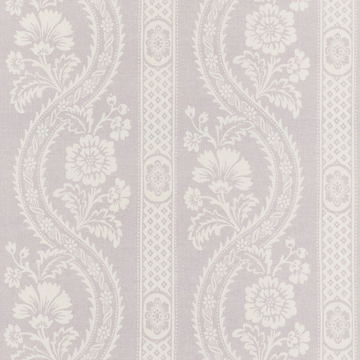 Schumacher Versailles Lavender Fabric 176952