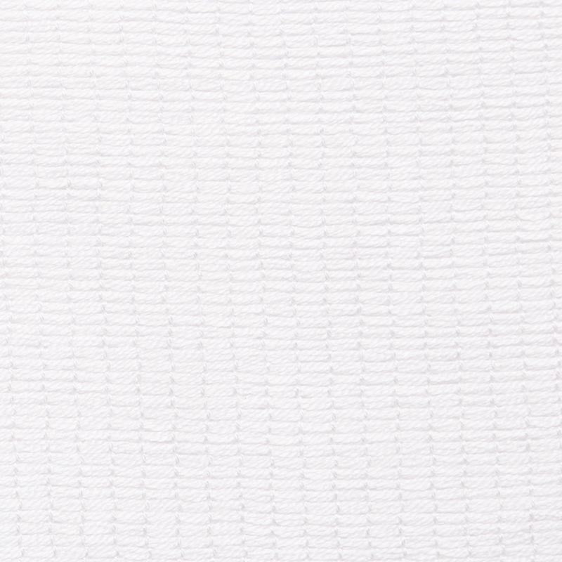 Holly Hunt Great Outdoors Starboard Optic White Fabric 177/01