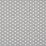 Schumacher Queen B Grey Fabric Sample 177077