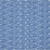 Schumacher Dot Dash Navy Fabric Sample 177101