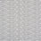 Schumacher Dot Dash Grey Fabric Sample 177104