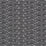 Schumacher Dot Dash Black Fabric Sample 177105