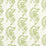 Schumacher Millicent Leaf Fabric 177213