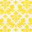 Schumacher Regalia Yellow Fabric 177301