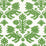 Schumacher Regalia Green Fabric 177303