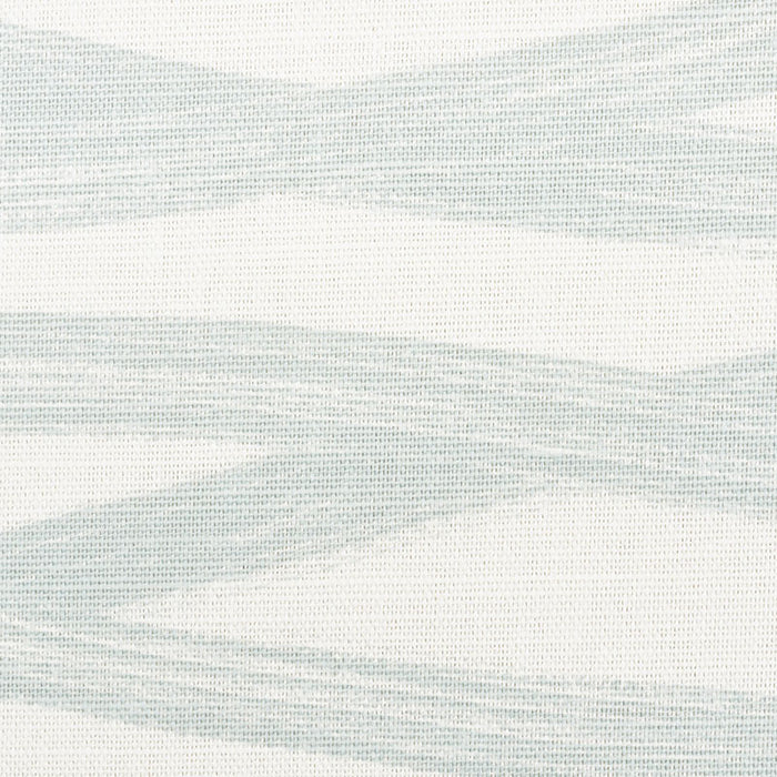 Schumacher Brushstrokes Mineral Fabric 177341