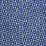 Schumacher Mezza Luna Blue Fabric 177363