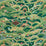 Schumacher Rolling Hills Green Fabric 177381