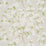 Schumacher Blooming Branch Dove Fabric Sample 177414