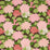 Schumacher Hydrangea Pink Fabric 177582