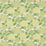 Schumacher Hydrangea Green Fabric 177584