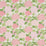 Schumacher Hydrangea Petal Fabric 177585