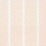 Schumacher Acanthus Stripe Blush Fabric 177634