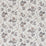 Schumacher Emperor's Vine Neutral Fabric Sample 177682