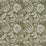 Schumacher Pomegranate Print Olive Fabric Sample 177695