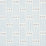 Schumacher Dotted Stripe Sky Fabric Sample 177711