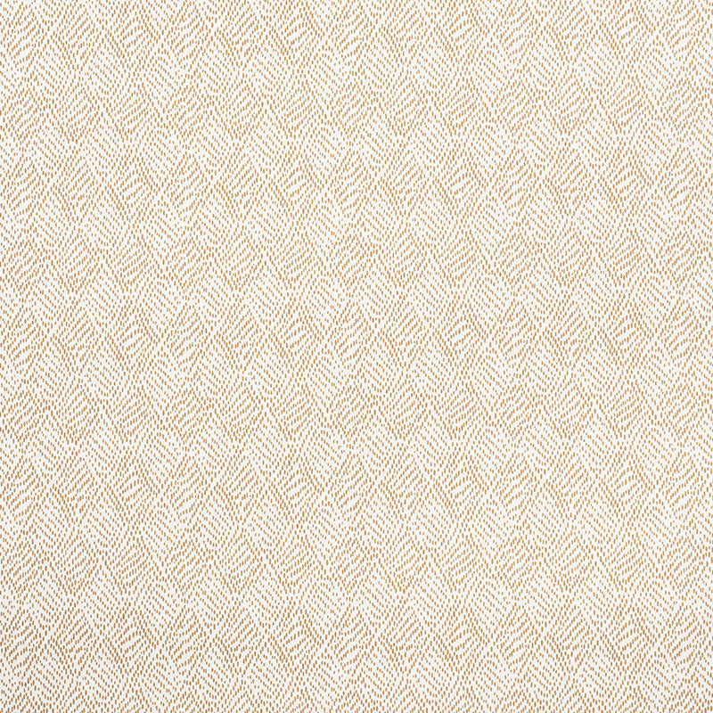 Schumacher Duma Diamond Sand Fabric 177760