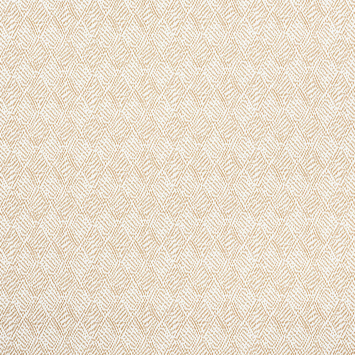 Schumacher Duma Diamond Sand Fabric Sample 177760