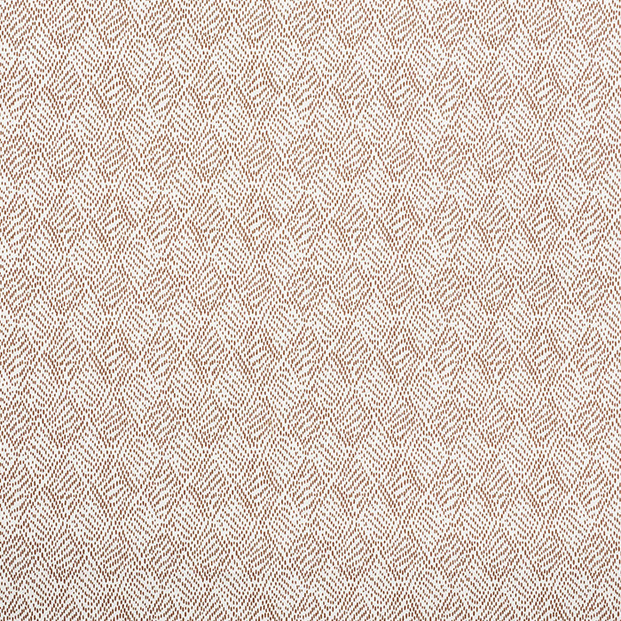 Schumacher Duma Diamond Brown Fabric Sample 177761