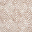 Schumacher Duma Diamond Brown Fabric Sample 177761