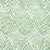 Schumacher Duma Diamond Green Fabric Sample 177762