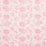 Schumacher Lotus Batik Pink Fabric 177792