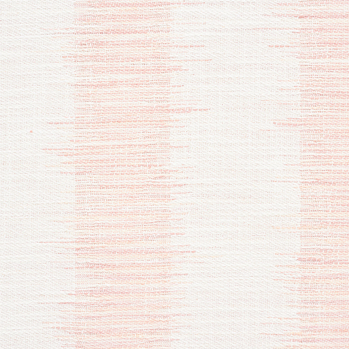 Schumacher Attleboro Ikat Blush Fabric Sample 177813