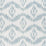 Schumacher Madaket Ikat Sky Fabric 177821