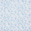 Schumacher Sprig Afternoon Blue Fabric 177832