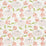 Schumacher Bouquet Toss Fawn Fabric 177850