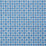 Schumacher Mottley Grid Cottage Blue Fabric 177863