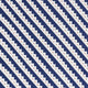 Schumacher Zeppelin Blue Fabric 178022