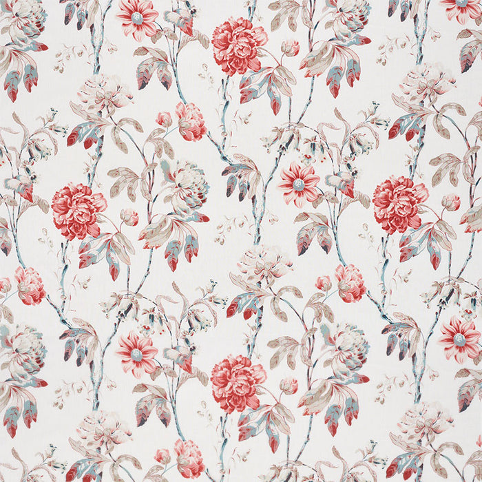 Schumacher Daydream Rose Fabric 178141